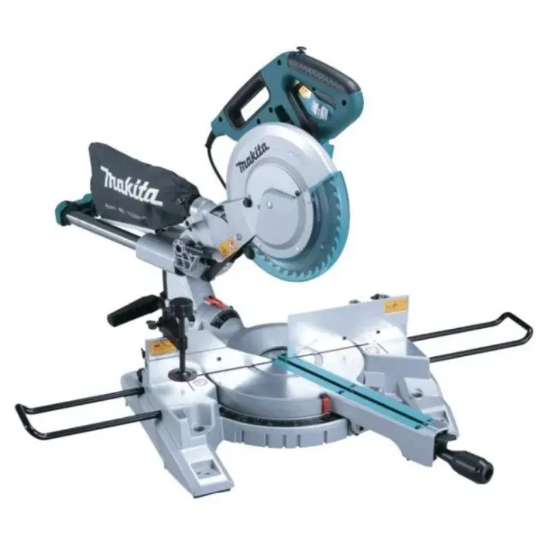 Makita LS1018LN - Pokosová píla 260mm